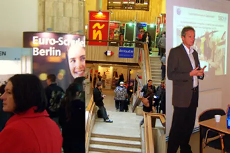 Продажу Русского дома в Берлине запретили в судебном порядке