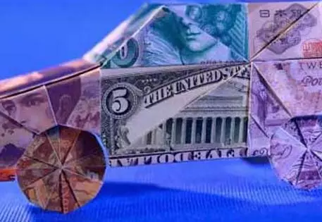 В России резко повысят автомобильные пошлины