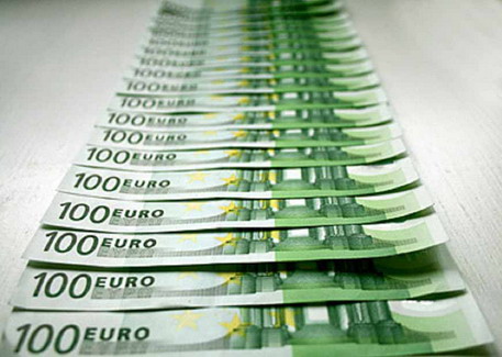 Германия задолжала 1,7 трлн евро