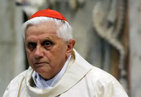 Социальные сети получили благословение Папы Римского