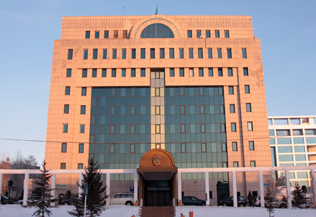 ЦИК Казахстана создаст комиссию по рассмотрению жалоб казахстанцев