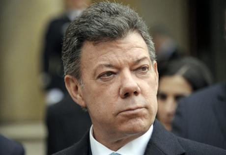 Президент Колумбии согласился легализовать наркотики