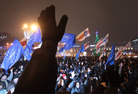 ОБСЕ разочарована выборами в Беларуси
