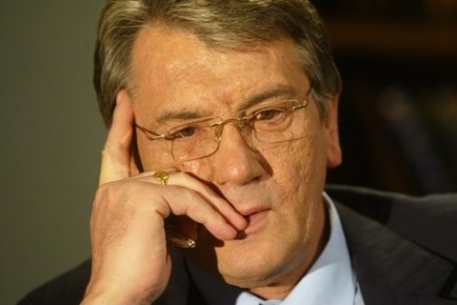 Ющенко проверит законность агитации кандидатов в президенты