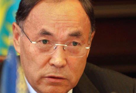 Казахстан продолжит прокладывать "Путь в Европу"