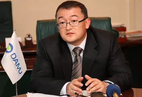 "Даму" профинансировал МСБ на 3 миллиарда долларов