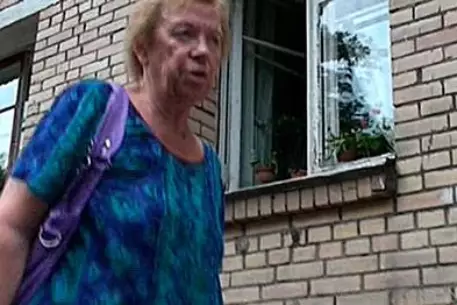 В Серебряном бору катер задавил 90-летнего ветерана