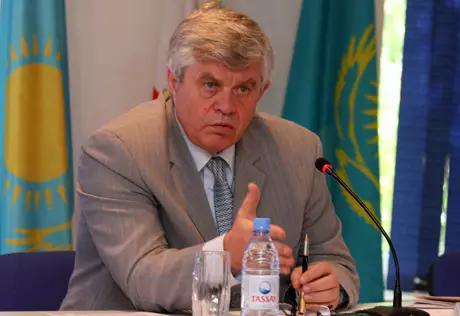 МЧС РК и аэропорт Астаны подготовились к ОБСЕ 