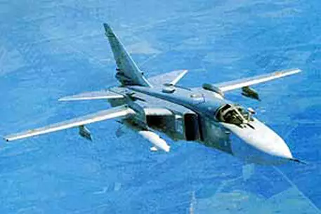 Поляки обнародовали данные о полетах российских самолетов-шпионов