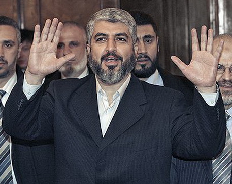 ХАМАС угрожает Израилю убийствами