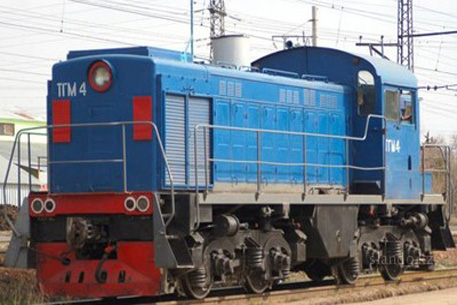 В Кызылординской области мужчина попал под поезд