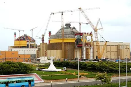 Запуск иранской АЭС "Бушер" отложили до марта 2010