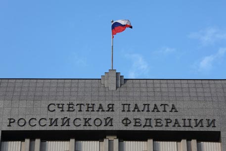 Счетная палата РФ выявила нарушения в расходах на Олимпиаду-2010