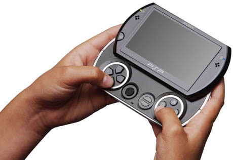 Sony Ericsson представит PSP-смартфон в феврале