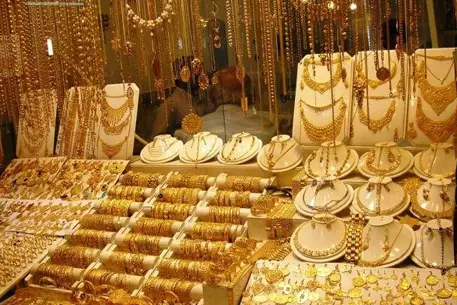 В Москве изъяли драгоценности на 9 миллионов долларов