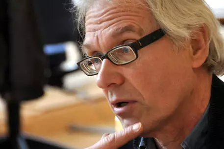 Дом автора карикатур на Мухаммеда пытались поджечь