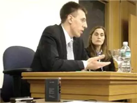 Мэра Кишинева обвинили в организации массовых беспорядков