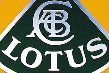 Lotus назвали 13-й командой "Формулы-1"
