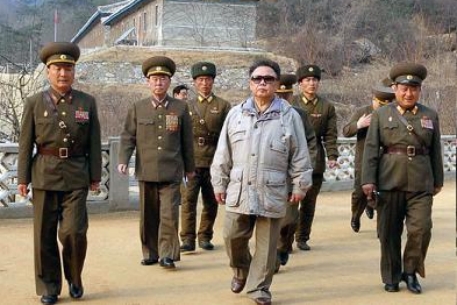 Северная Корея официально отказалась от коммунизма