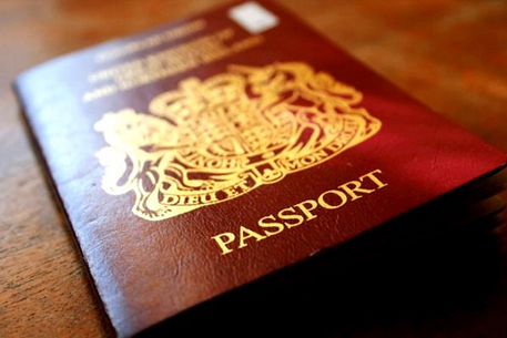 Израильского дипломата вышлют из Британии за подделку паспортов