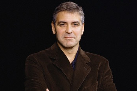 Джордж Клуни снимет фильм с участием Криса Пайна