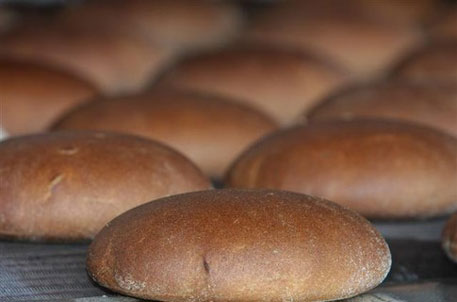 Финпол и АРЕМ расследуют рост цен на хлеб на юге Казахстана
