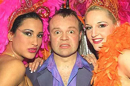 Ведущим BBC сократят зарплату на 40 процентов