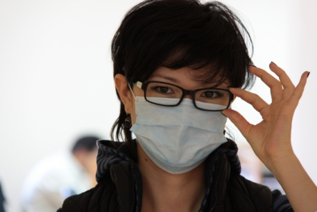 Вспышка гриппа в Казахстане придется на середину декабря