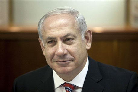 Премьер Израиля попросил охранять его 15 лет после увольнения