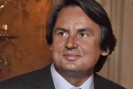 В "Шереметьево" задержали владельца банка "Русский стандарт"