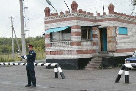 Узбекистан закрыл границу с Казахстаном
