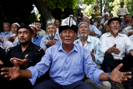 Оппозиция Киргизии возмутилась назначением пятого вице-премьера