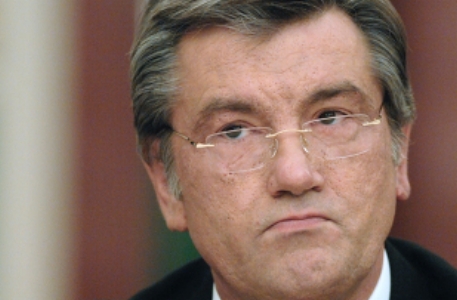 Команду Ющенко обвинили в хищении 325 миллионов долларов