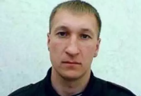 Инкассатора Шурмана отправили на психиатрическую экспертизу