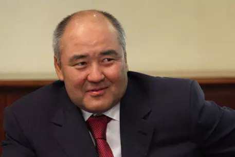 Казахстан выделил Киргизии 11 миллионов долларов помощи