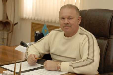 Суд признал Верховного атамана Захарова невиновным в клевете