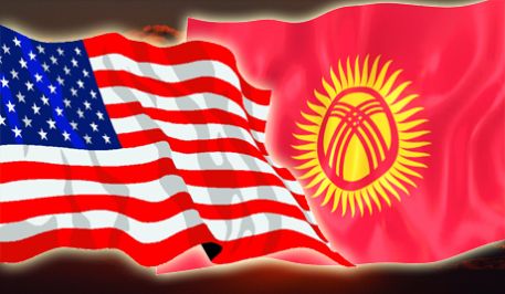 США все равно, кто победил в Кыргызстане, главное - база
