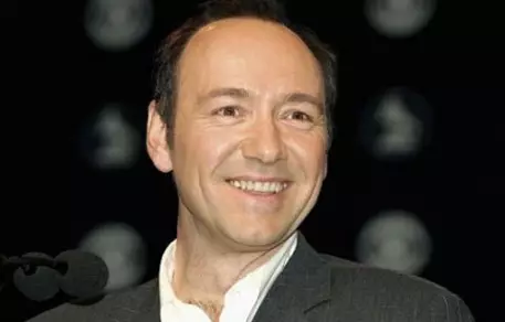 Права на фильм с участием Кевина Спейси продадут в Каннах