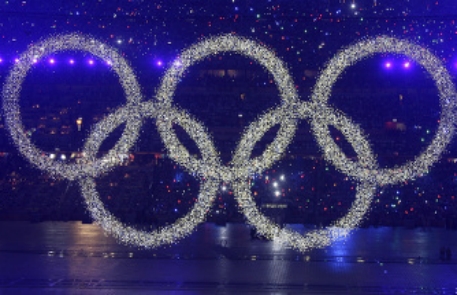 Олимпийский символ получил официальную защиту в Казахстане