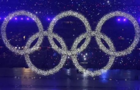 Олимпийский символ получил официальную защиту в Казахстане