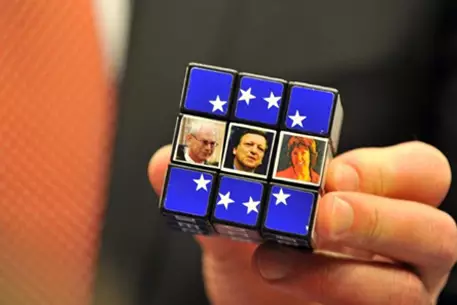 Кто Вы, господин Европрезидент?