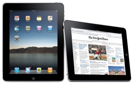 Власти Израиля запретили ввозить в страну iPad
