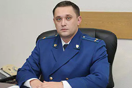 Экс-зампрокурора Подмосковья подал в суд на "Русскую службу новостей"