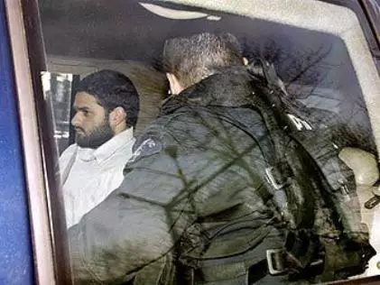 Первому канадскому террористу изменили меру пресечения с 10,5 лет до пожизненного