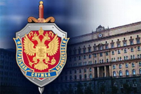 Лжегенерала ФСБ задержали за вымогательство 250 тысяч евро