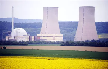 Белоруссия попросила у России кредит на первую АЭС