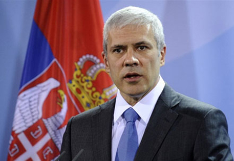 Борис Тадич: Сербия никогда не согласится на независимость Косово