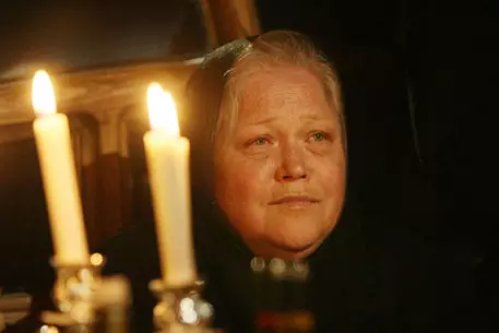 Бриллианты Зыкиной нашли у ее домработницы