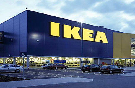 IKEA подаст иск на российских партнеров