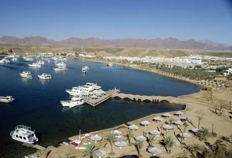 Пострадавшие при ДТП в Египте россияне отпущены из больниц